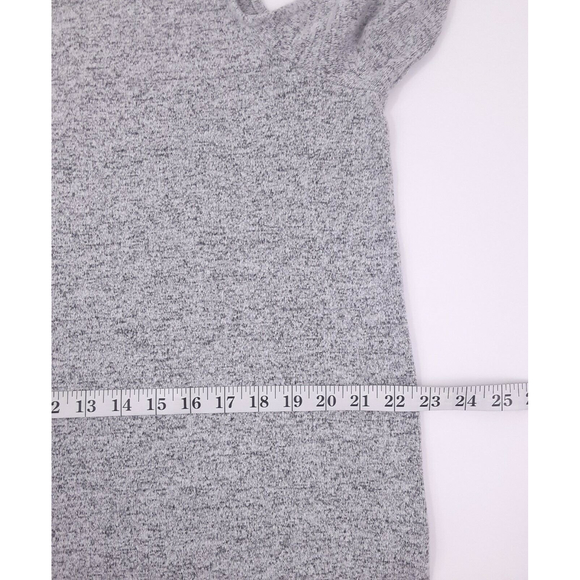 Motherhood Cold Shoulder Top Size XL - Picture 7 of 7